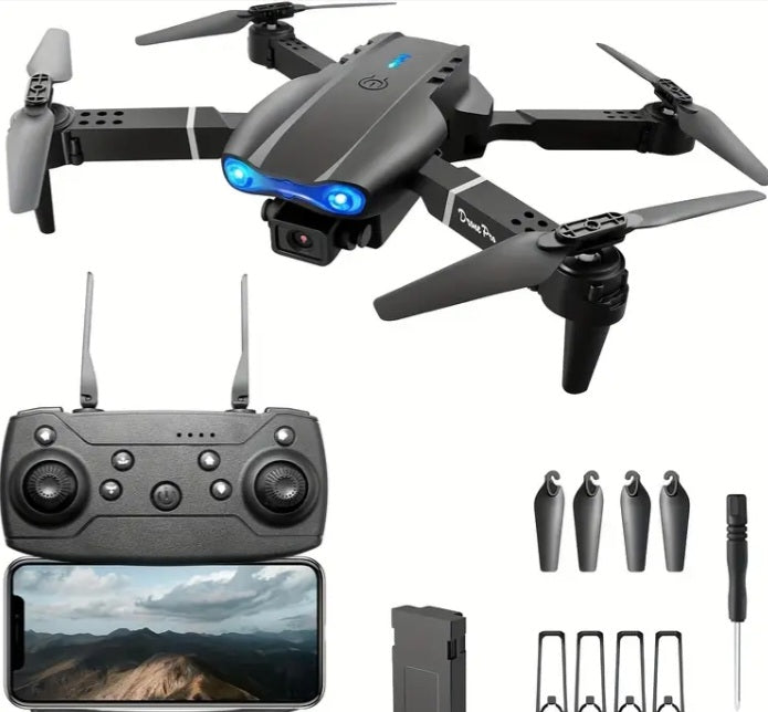 E99 Drone with Camera